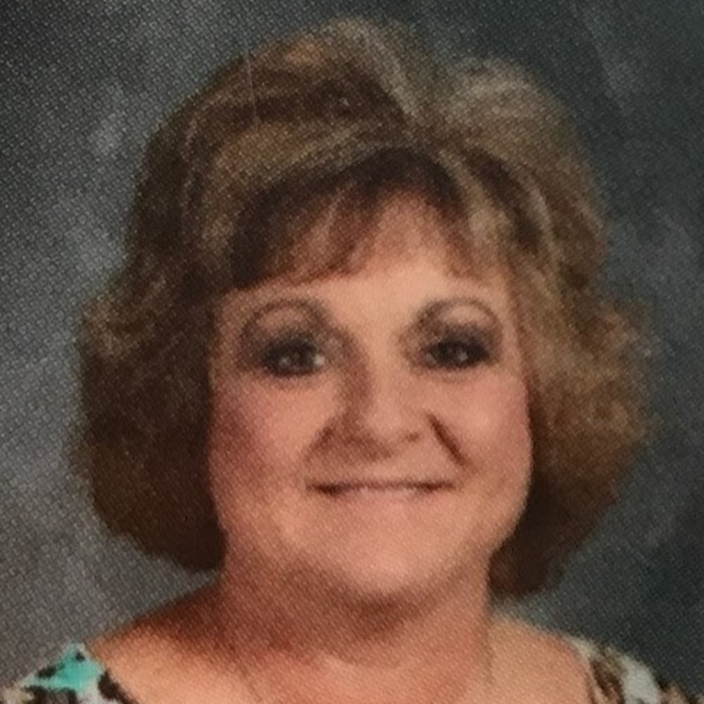 Meet your Posher, Raylene